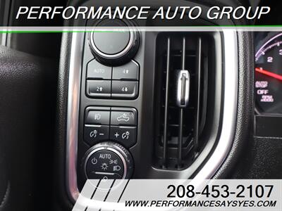 2020 Chevrolet Silverado 1500 LT Trail Boss   - Photo 16 - Caldwell, ID 83605