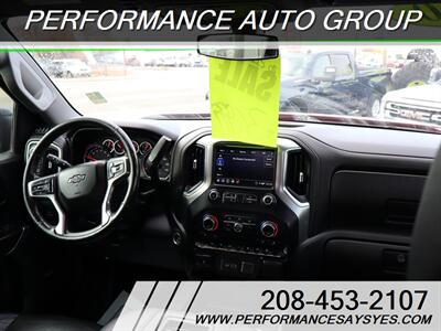 2020 Chevrolet Silverado 1500 LT Trail Boss   - Photo 6 - Caldwell, ID 83605