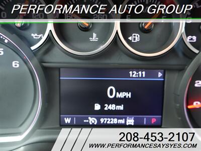 2020 Chevrolet Silverado 1500 LT Trail Boss   - Photo 14 - Caldwell, ID 83605