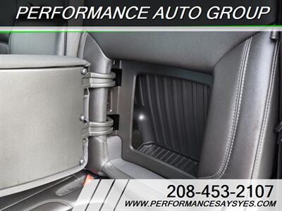 2020 Chevrolet Silverado 1500 LT Trail Boss   - Photo 26 - Caldwell, ID 83605