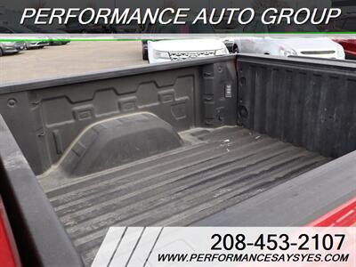 2020 Chevrolet Silverado 1500 LT Trail Boss   - Photo 23 - Caldwell, ID 83605