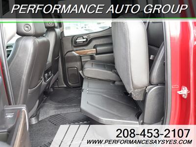 2020 Chevrolet Silverado 1500 LT Trail Boss   - Photo 25 - Caldwell, ID 83605