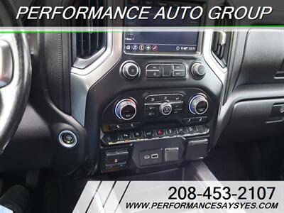 2020 Chevrolet Silverado 1500 LT Trail Boss   - Photo 12 - Caldwell, ID 83605