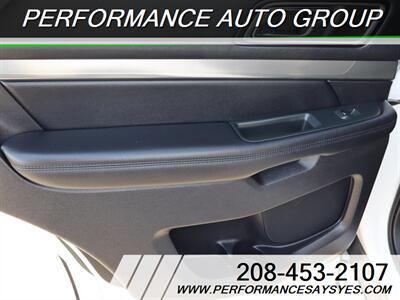 2018 Ford Explorer XLT   - Photo 17 - Caldwell, ID 83605