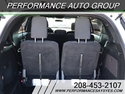 2018 Ford Explorer XLT   - Photo 13 - Caldwell, ID 83605