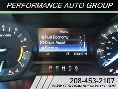 2018 Ford Explorer XLT   - Photo 23 - Caldwell, ID 83605