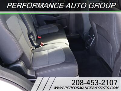 2018 Ford Explorer XLT   - Photo 10 - Caldwell, ID 83605