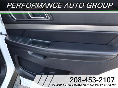 2018 Ford Explorer XLT   - Photo 11 - Caldwell, ID 83605