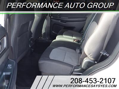 2018 Ford Explorer XLT   - Photo 16 - Caldwell, ID 83605