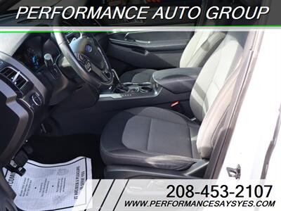 2018 Ford Explorer XLT   - Photo 18 - Caldwell, ID 83605