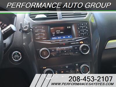 2018 Ford Explorer XLT   - Photo 24 - Caldwell, ID 83605