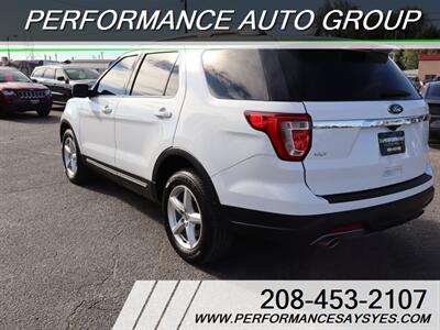 2018 Ford Explorer XLT   - Photo 5 - Caldwell, ID 83605