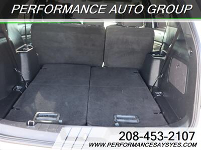 2018 Ford Explorer XLT   - Photo 15 - Caldwell, ID 83605