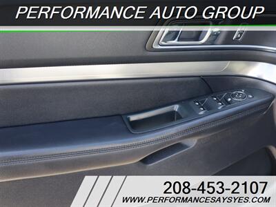 2018 Ford Explorer XLT   - Photo 19 - Caldwell, ID 83605