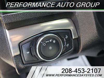 2018 Ford Explorer XLT   - Photo 20 - Caldwell, ID 83605
