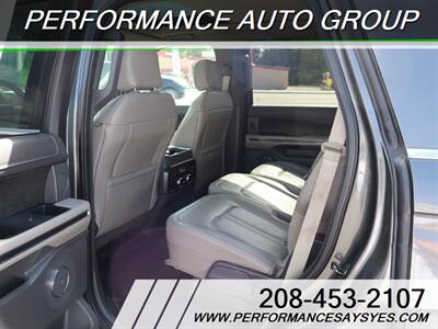 2018 Ford Expedition Limited   - Photo 22 - Caldwell, ID 83605