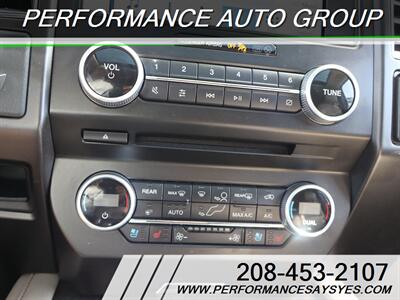 2018 Ford Expedition Limited   - Photo 29 - Caldwell, ID 83605