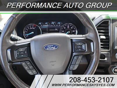 2018 Ford Expedition Limited   - Photo 26 - Caldwell, ID 83605