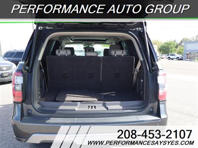 2018 Ford Expedition Limited   - Photo 17 - Caldwell, ID 83605