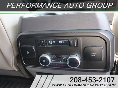 2018 Ford Expedition Limited   - Photo 14 - Caldwell, ID 83605