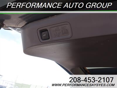 2018 Ford Expedition Limited   - Photo 21 - Caldwell, ID 83605