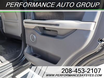 2018 Ford Expedition Limited   - Photo 16 - Caldwell, ID 83605