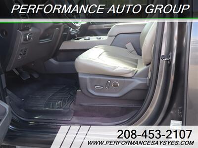 2018 Ford Expedition Limited   - Photo 24 - Caldwell, ID 83605