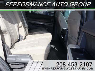 2018 Ford Expedition Limited   - Photo 11 - Caldwell, ID 83605