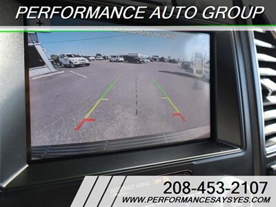 2018 Ford Expedition Limited   - Photo 27 - Caldwell, ID 83605