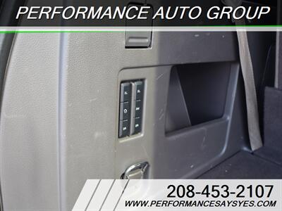 2018 Ford Expedition Limited   - Photo 20 - Caldwell, ID 83605