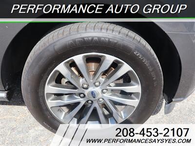 2018 Ford Expedition Limited   - Photo 31 - Caldwell, ID 83605