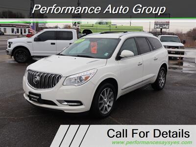 2015 Buick Enclave Leather   - Photo 9 - Caldwell, ID 83605