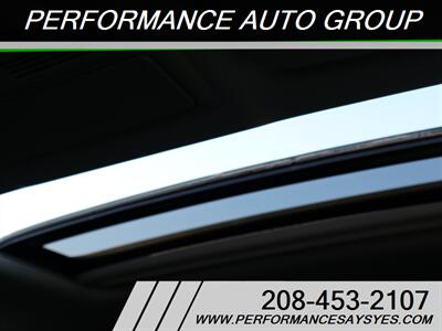 2017 Honda Accord EX   - Photo 29 - Caldwell, ID 83605