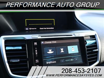 2017 Honda Accord EX   - Photo 24 - Caldwell, ID 83605
