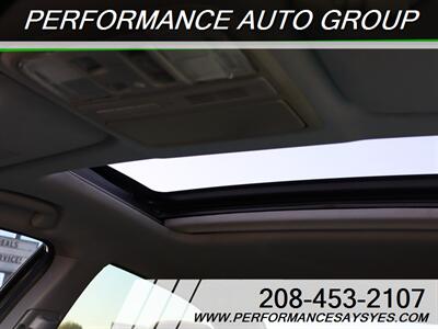 2017 Honda Accord EX   - Photo 28 - Caldwell, ID 83605