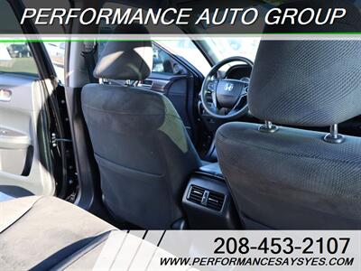 2017 Honda Accord EX   - Photo 16 - Caldwell, ID 83605