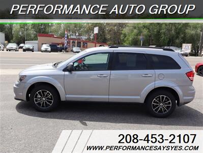 2018 Dodge Journey SE   - Photo 6 - Caldwell, ID 83605