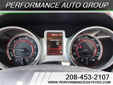 2018 Dodge Journey SE   - Photo 34 - Caldwell, ID 83605