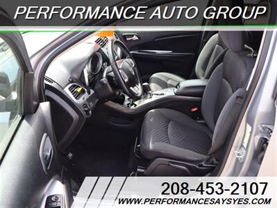 2018 Dodge Journey SE   - Photo 32 - Caldwell, ID 83605