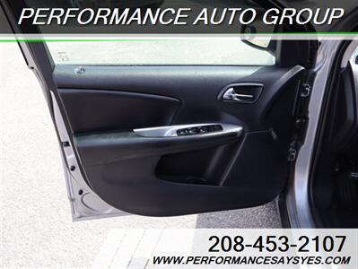 2018 Dodge Journey SE   - Photo 31 - Caldwell, ID 83605