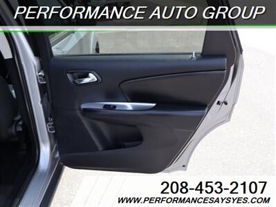 2018 Dodge Journey SE   - Photo 16 - Caldwell, ID 83605
