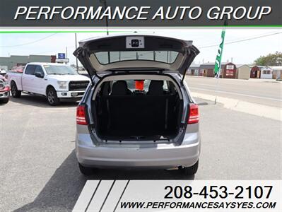 2018 Dodge Journey SE   - Photo 28 - Caldwell, ID 83605