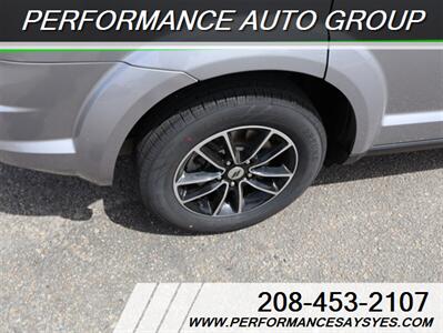 2018 Dodge Journey SE   - Photo 12 - Caldwell, ID 83605