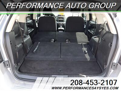 2018 Dodge Journey SE   - Photo 29 - Caldwell, ID 83605