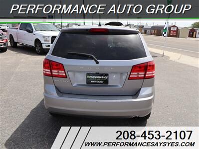 2018 Dodge Journey SE   - Photo 4 - Caldwell, ID 83605