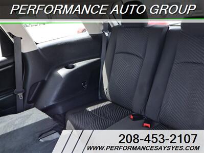 2018 Dodge Journey SE   - Photo 25 - Caldwell, ID 83605