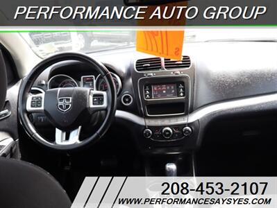 2018 Dodge Journey SE   - Photo 30 - Caldwell, ID 83605