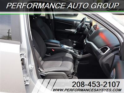 2018 Dodge Journey SE   - Photo 15 - Caldwell, ID 83605