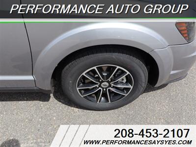 2018 Dodge Journey SE   - Photo 13 - Caldwell, ID 83605