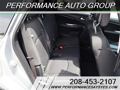 2018 Dodge Journey SE   - Photo 17 - Caldwell, ID 83605